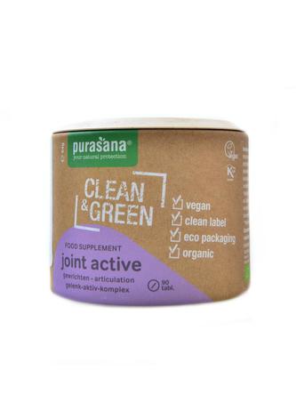 Joint active BIO 90 tablet