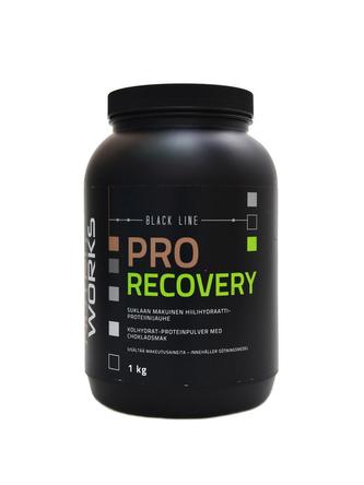 Pro Recovery 1kg - malina