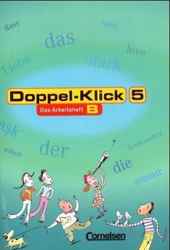5. Schuljahr, Das Arbeitsheft B