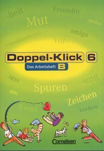 6. Schuljahr, Das Arbeitsheft B