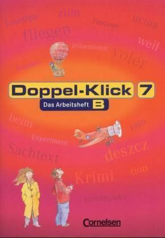 7. Schuljahr, Das Arbeitsheft B