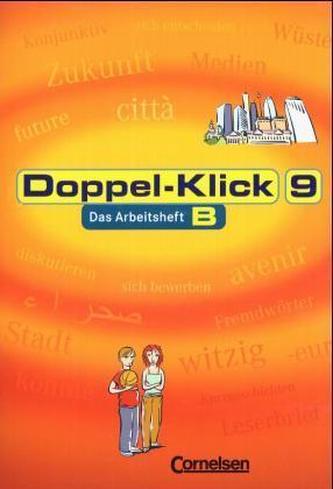 9. Schuljahr, Das Arbeitsheft B