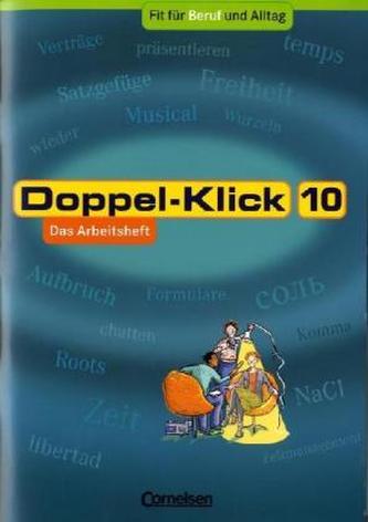 10. Schuljahr, Das Arbeitsheft