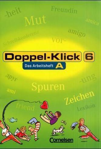 6. Schuljahr, Das Arbeitsheft A