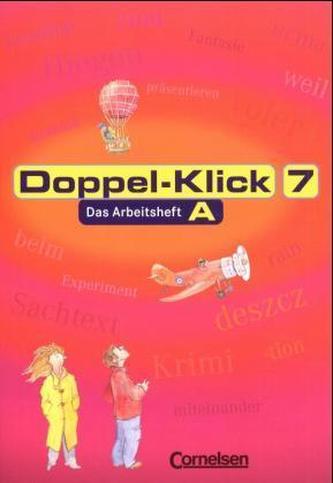 7. Schuljahr, Das Arbeitsheft A