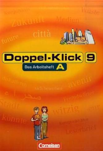 9. Schuljahr, Das Arbeitsheft A
