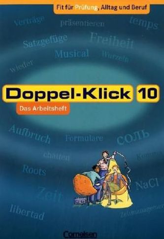 10. Schuljahr, Das Arbeitsheft