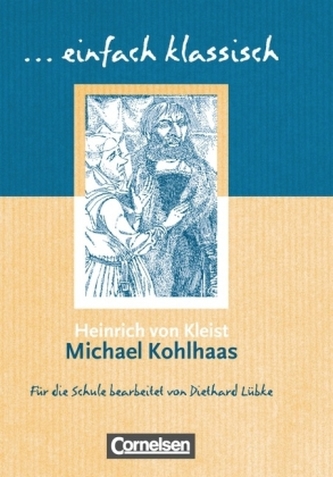 Michael Kohlhaas