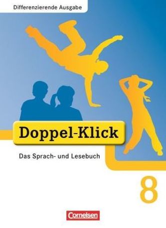 8. Schuljahr, Schülerbuch