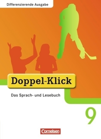 9. Schuljahr, Schülerbuch