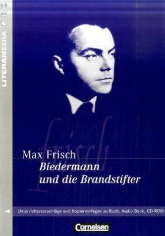 Max Frisch 'Biedermann und die Brandstifter'