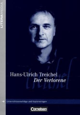 Hans-Ulrich Treichel 'Der Verlorene'