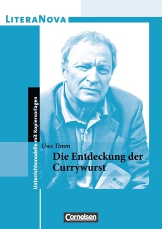 Uwe Timm 'Die Entdeckung der Currywurst'