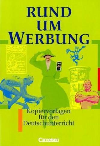 Rund um Werbung