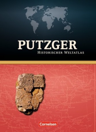 Erweiterte Ausgabe (mit Texten und Grafiken), Atlas mit Register