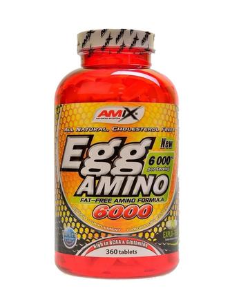 EGG amino 6000 360 tablet EGG amino 6000 360 tablet