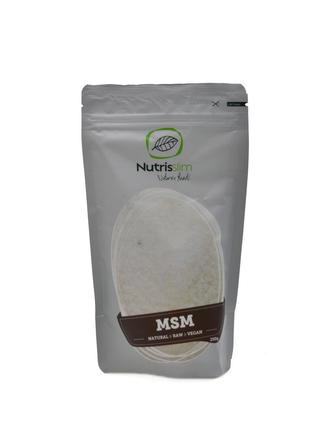 MSM powder 250 g