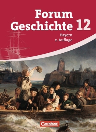 12. Jahrgangsstufe, Schülerbuch
