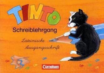 Schreiblehrgang, Lateinische Ausgangsschrift