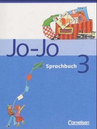 3. Schuljahr, Schülerbuch