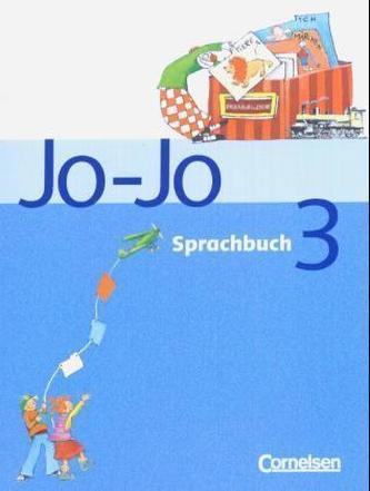 3. Schuljahr, Schülerbuch