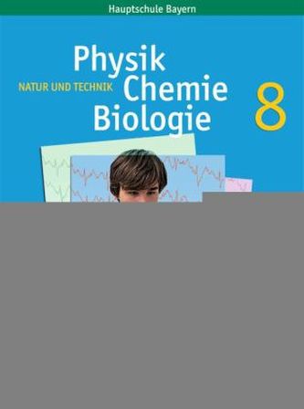 8. Jahrgangsstufe, Regelklassen