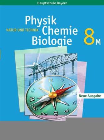 8. Jahrgangsstufe, M-Klassen