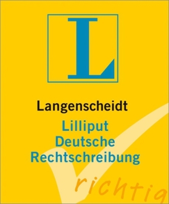 Deutsche Rechtschreibung