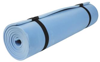 Drifter Karimatka 180x50x0.7 jednovrstvá - modrá