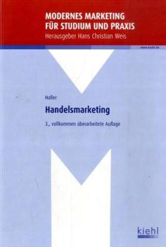 Handelsmarketing