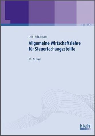 Lehrbuch
