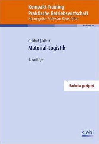 Kompakt-Training Material-Logistik