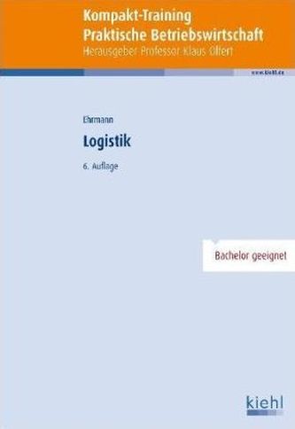 Kompakt-Training Logistik