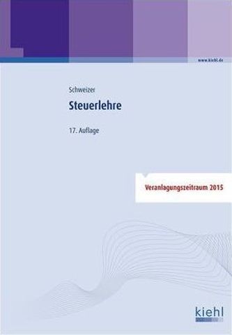 Steuerlehre