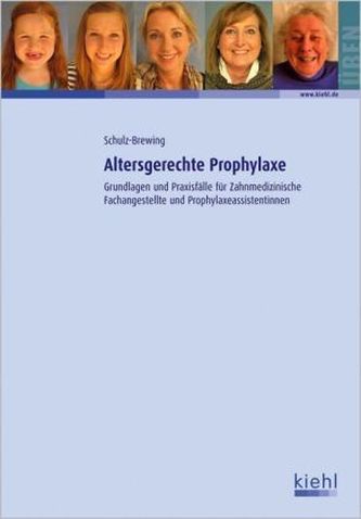 Altersgerechte Prophylaxe