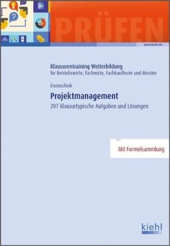 Projektmanagement