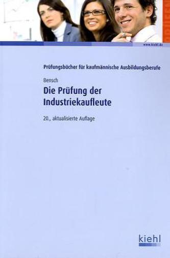 Die Prüfung der Industriekaufleute