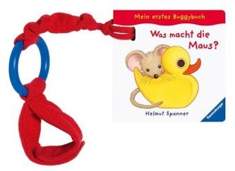 Was macht die Maus?