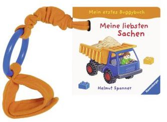 Meine liebsten Sachen