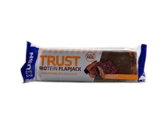 Trust protein flapjack 70 g - třešeň a mandle