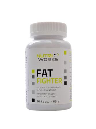 Fat Fighter 90 kapslí