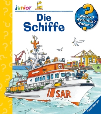 Die Schiffe