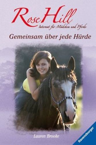 Rose Hill - Gemeinsam über jede Hürde
