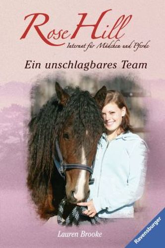 Rose Hill - Ein unschlagbares Team