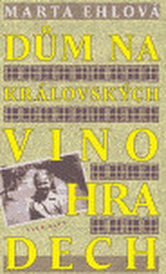 Dům na Královských Vinohradech