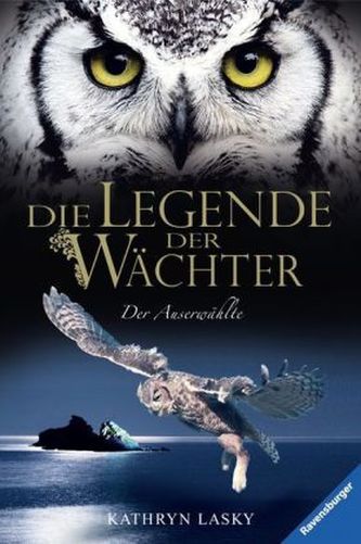 Die Legende der Wächter - Der Auserwählte
