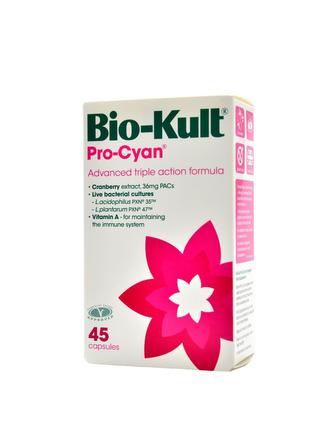 Bio-kult Pro Cyan 45 kapslí
