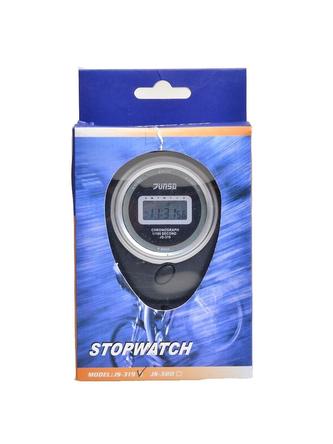 PLUNDER 3 sportovní stopky