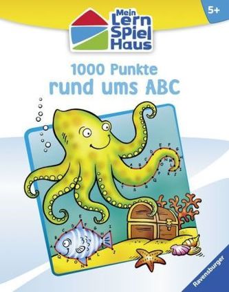 1000 Punkte rund ums ABC