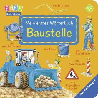 Baustelle
